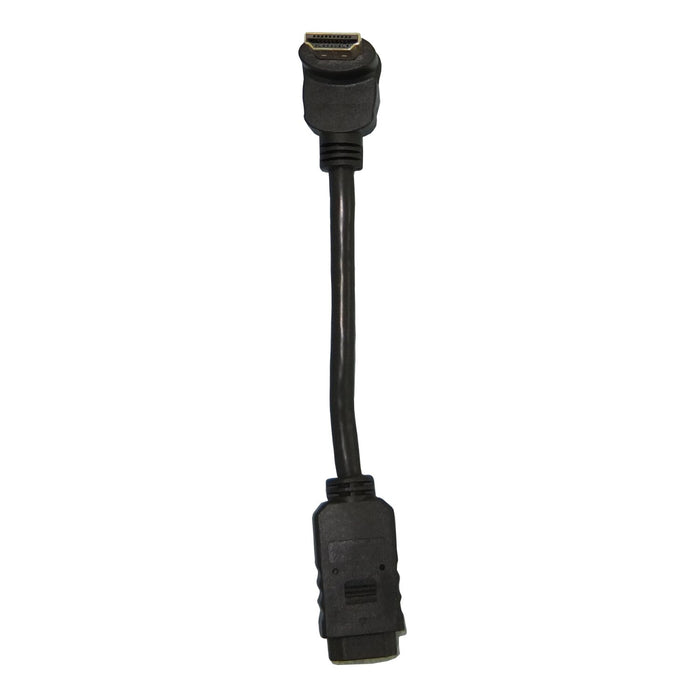 Philmore 45-7037 HDMI Right Angle Adaptor