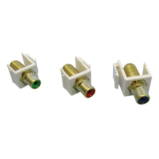 Philmore 45-730 Home Theatre Quick-Fit A/V Adaptor