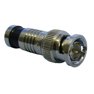 Philmore 45-992 Compression BNC Male Connector