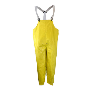 Neese 45BTF Magnum Bib Trouser with Fly