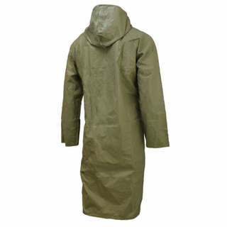Neese 45AC Magnum Coat with Attached Hood