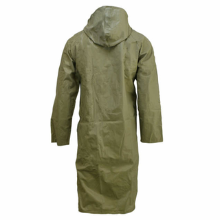Neese 45AC Magnum Coat with Attached Hood