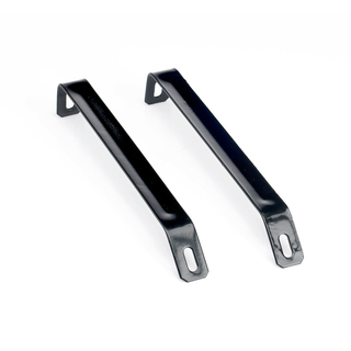 Corona 2506-86 Replacement Front Stay Brace Pair for Heavy-Duty Steel Wheelbarrow