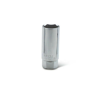 Wright Tool 4596 1/2" Drive 6 Point Spark Plug Holding Socket