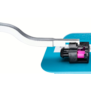 Hazet 4675-2 Unlocking tool ∙ plug connections ∙ VAG