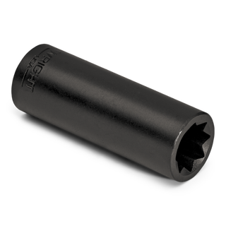 Wright Tool 4780 Double Square Deep Impact Socket.