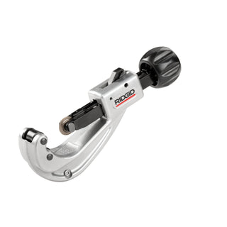 Ridgid 31657 154 Quick-Acting Tubing Cutter with Wheel for Plastic
