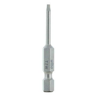 Wiha Tools 74714 TORX® Align Power Bit, T7 x 50 mm, 10 Pk,