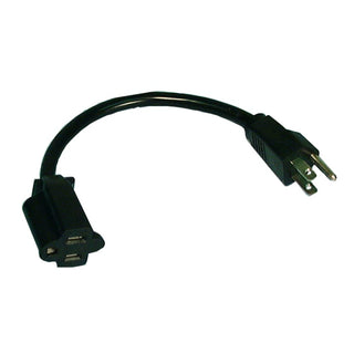 Philmore 48-123 Mini Extension Cord