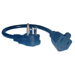 Philmore 48-127 Mini Extension Cord