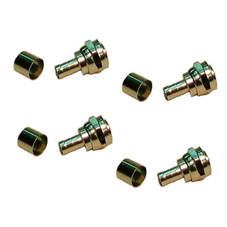 Philmore 48-820 Crimp Type F Connector