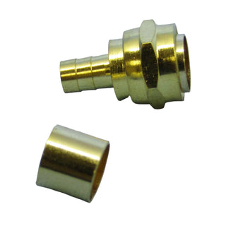 Philmore 48-845 Crimp Type F Connector