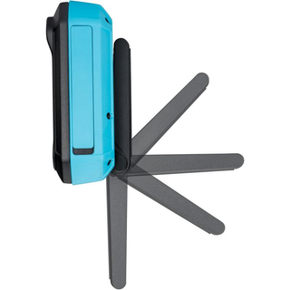 Hazet 4812-21/5AF Borescope Set Swivelling Probe, 180°, ⌀ 4.5 mm, 5 Pieces