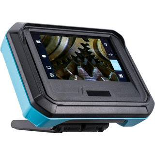 Hazet 4812-21/5AF Borescope Set Swivelling Probe, 180°, ⌀ 4.5 mm, 5 Pieces