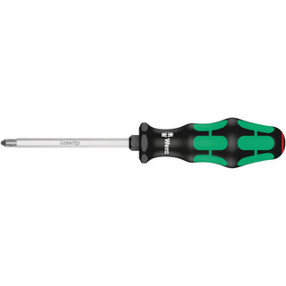 Wera 350 SK PH Screwdriver for Phillips screws, PH 3 x 150 mm