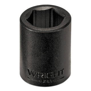 Wright Tool 3820 5/8-Inch 6 Point Standard Impact Socket