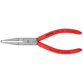 Knipex 15 81 160 6 1/4" End-Type Wire Stripper 0.8 mm