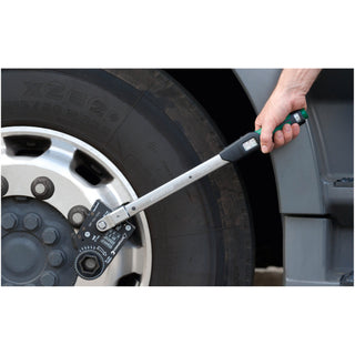 Stahlwille 96531500 MP100-1500 MULTIPOWER, 1500Nm Torque Multiplier