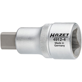 Hazet 4912-4 Spreader for Wheel Bearing Housing