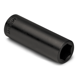 Wright Tool 49-36mm 6 Point Metric Deep Impact Socket