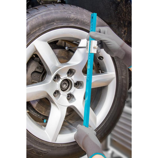 Hazet 4956-4 Calliper Gauge for Brake Discs