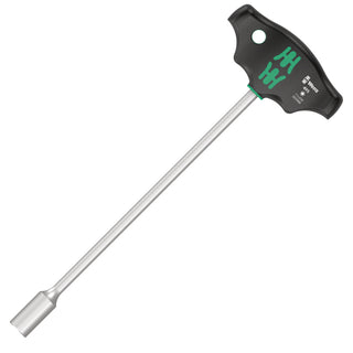 Wera 495 T-handle socket wrench screwdrivers, 11 x 230 mm