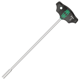 Wera 495 T-handle socket wrench screwdrivers, 5 x 230 mm