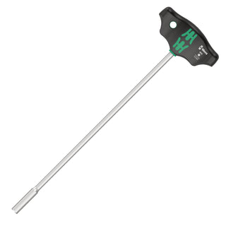 Wera 495 T-handle socket wrench screwdrivers, 5.5 x 230 mm