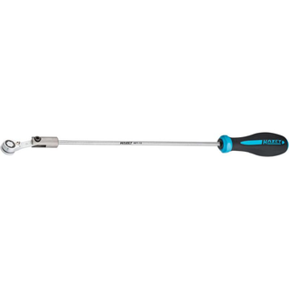 Hazet 4971-12 Brake Calliper Resetting Tool, Outside Hex, 8mm