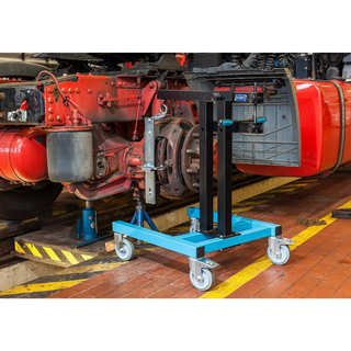 Hazet 4972-1/3 Lifting Aid, 3 Pieces