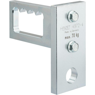 Hazet 4972-4 Wheel Hub Holder