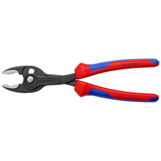 Knipex 82 02 200 8" TwinGrip Pliers