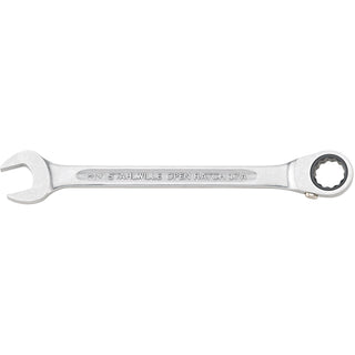 Stahlwille 41472020 Combination ratcheting wrench