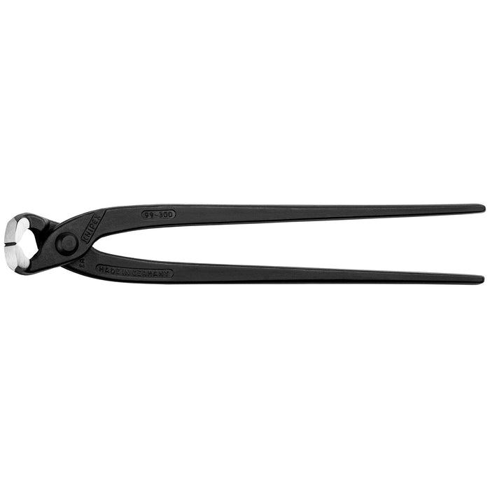 Knipex 99 00 300 12" Concreters' Nippers