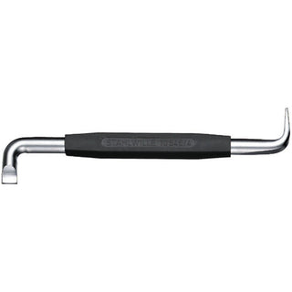 Stahlwille 73272001 10546 3.5mm Slotted Offset Screwdriver