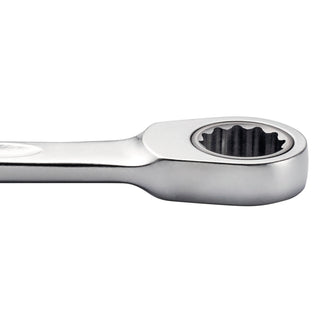 Stahlwille 40170909 17F Combination ratcheting Wrenchs Size 9 mm