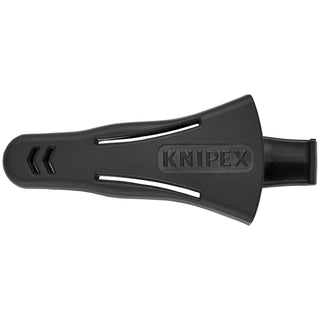 Knipex 95 05 10 SBA 6 1/4" Electricians' Shears with Crimper