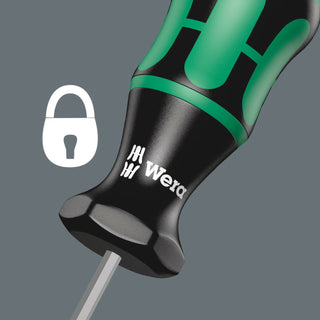 Wera 300 TX TORX® Torque-indicator, TX 8 x 1.2 Nm