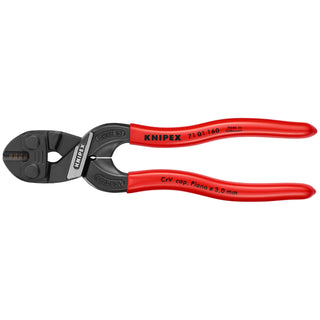 Knipex 71 01 160 6 1/4" CoBolt® S Compact Bolt Cutters