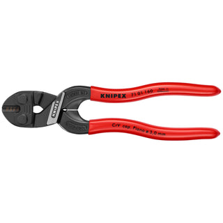 Knipex 71 01 160 SBA 6 1/4" CoBolt® S Compact Bolt Cutters