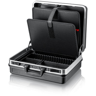 Knipex 00 21 05 LE 18 1/2" Tool Case, Empty