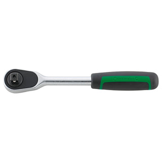 Stahlwille 13111120 512QR N QuickRelease ratchet, fine tooth, 1/2"