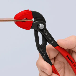 Knipex 87 09 180 V01 Jaw Protectors for 7 1/4" Cobra® Pliers