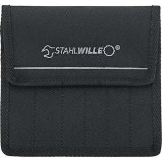 Stahlwille 96700710 Pin punch and center punch set