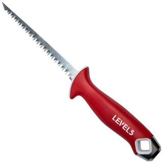 Level5 5-100 6" Drywall Saw with Carbon Steel Blade