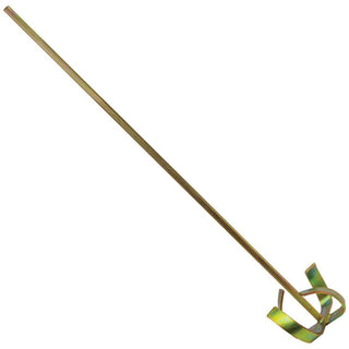 Level5 5-291 32" Long Mixing Paddle w/ 5" Head