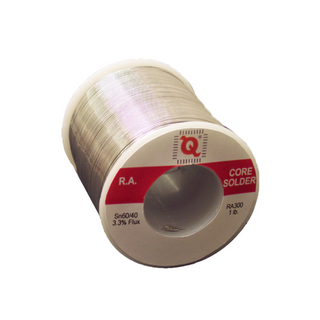 Philmore 50-30021 RA300 Qualitek Rosin Core Wire Solder