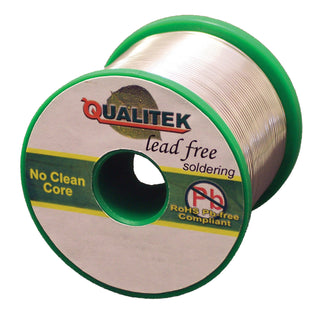 Philmore 50-60521 NC601 Qualitek Rosin Activated Wire Solder