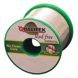 Philmore 50-95521 NC600 Qualitek No Clean Core Lead-Free Wire Solder