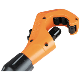 Klein Tools 50046 Constant Swing Tubing Cutter, 1 3/8"